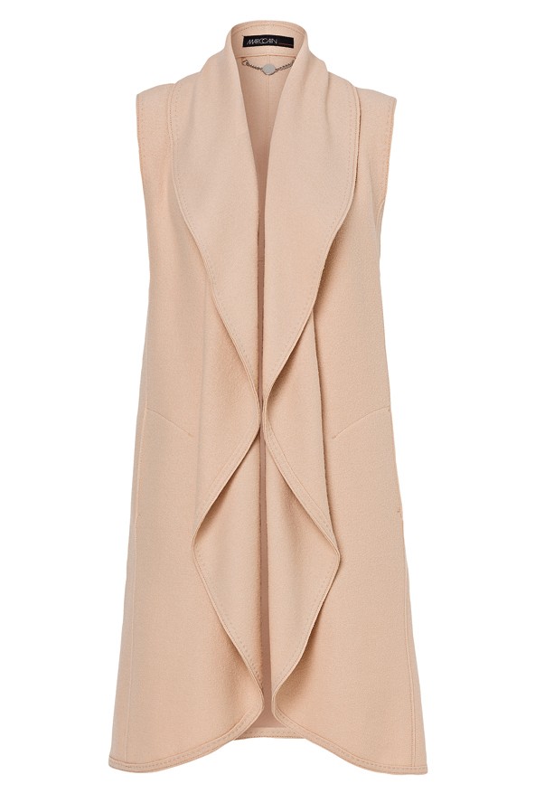 Mellény MARC CAIN 86460 Ft