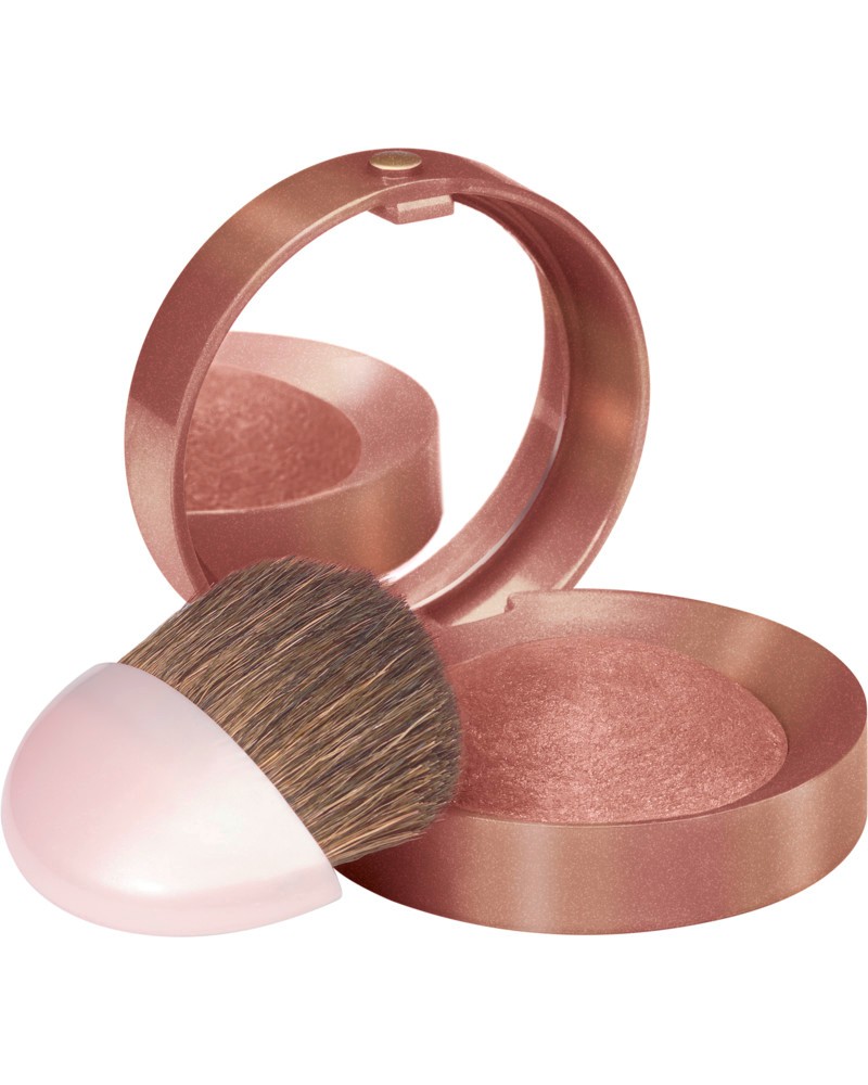 Little Round Pot pirosító (092) BOURJOIS 3899 Ft