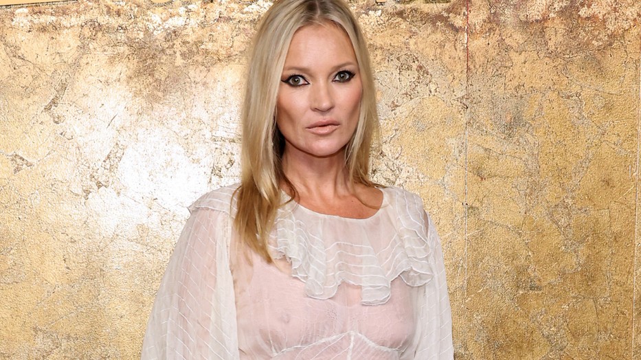 Kate Moss lánya gyönyörű fiatal nővé cseperedett