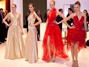 Magyar divattervezők nyitottak boltot Düsseldorfban