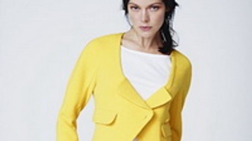 Magyar modell a H&M új arca!