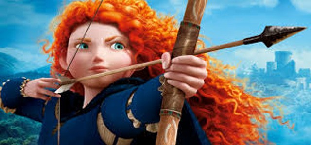 Merida