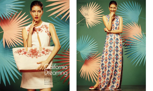 Barabás Heni és a Vogue házassága