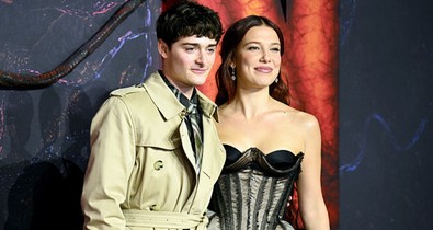 A Stranger Things januári fináléjáról kérdezték a színészeket, jobb, ha felkészülünk érzelmileg a nagy lezárásra 