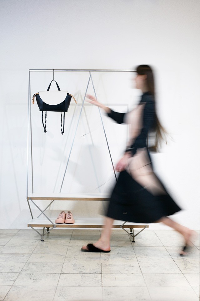 Ha meglátod ezt az előszobabútort, azonnal ilyet akarsz majd!