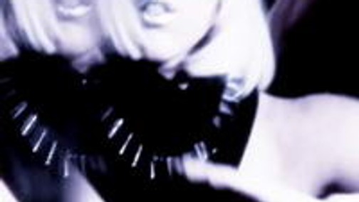 Gaga glamúros életet akar