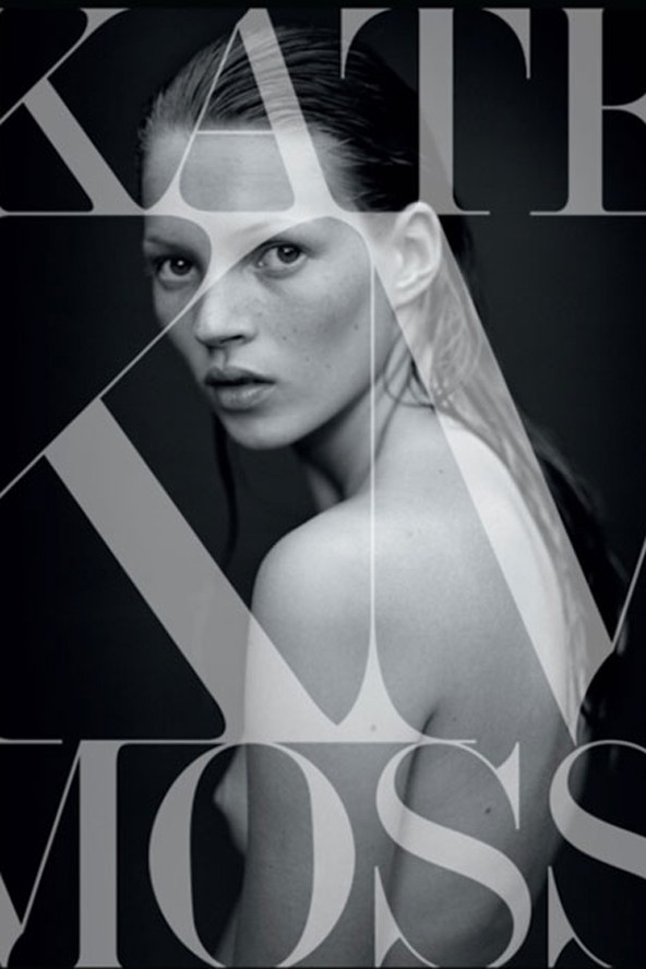 Írt könyvet és róla is születtek könyvek, itt a már említett Testino kötetének borítóján.