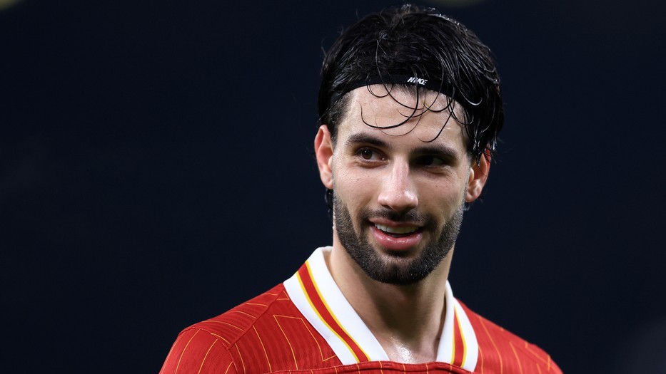 Szoboszlai Dominik és Buzsik Borka első gyermek