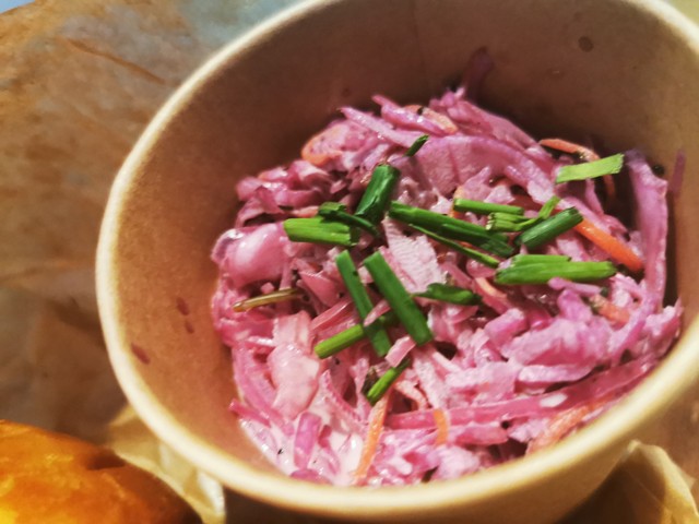 Ropogós csirke és nagyvárosi életérzés- Kipróbáltuk a Crunchyt!