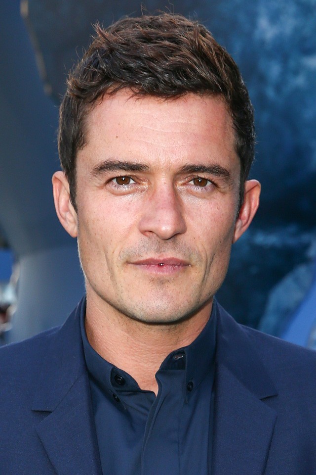 Orlando Bloom