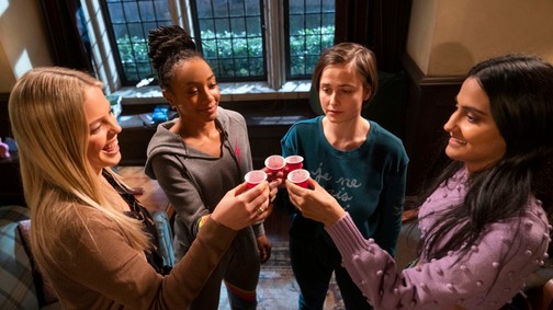 5 zseniális sorozat, amit elkaszáltak 2025-ben, pedig nagy kedvenc volt