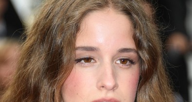 Cannes egyik legjobban öltözött sztárja a magyar származású Coco König lett