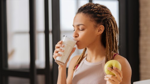 10 étel, ami igazi kalcium-aranybánya: minden egyes nap szüksége lenne rájuk a csontjaidnak