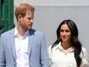 Meghan Markle és Harry herceg kínos helyzetbe keveredtek, keményen kritizálják őket a kommentelők