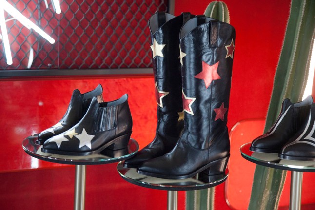 Könnyes búcsú a divathetektől? Ugyan!