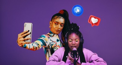 Mégis kinek a felelőssége, ha az influenszer pszichológusnak képzeli magát, és végül te szívod meg egy pontatlan tanács miatt?