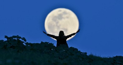 Harmóniát hozhat a Mérleg Telihold: itt az idő, hogy meggyógyítsd lelked a múltbéli sérülések után