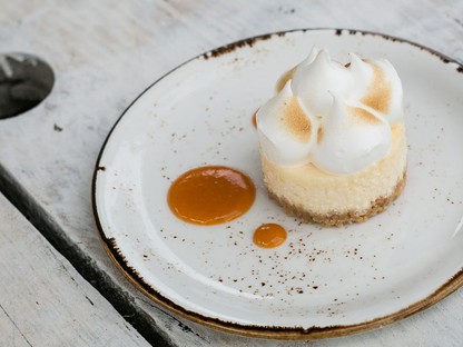 Szupertitkos recept az Anyukám Mondta étteremből: Rákóczi túrós 