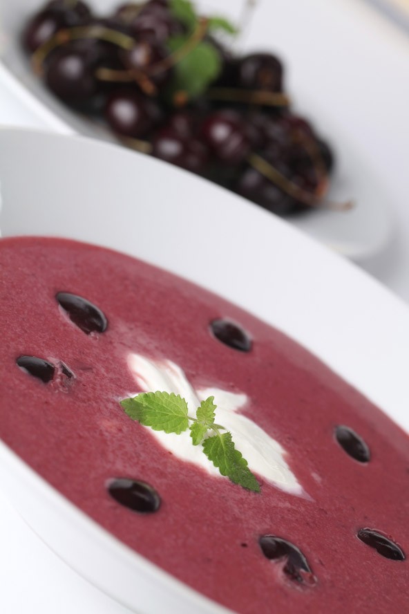 Kérsz egy kis gyümölcslevest?