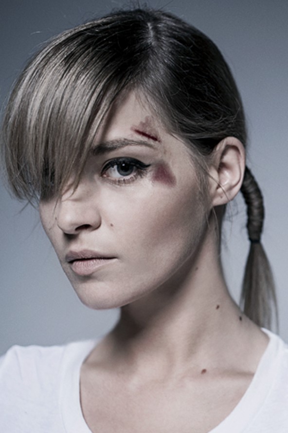 Nekem is fáj! Odettnek is, Szegedi Katának is, Farkas Franciskának is - nekünk is!