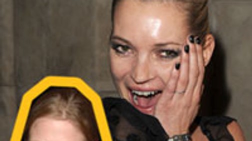 Kate Moss és Lara Stone elkelt?