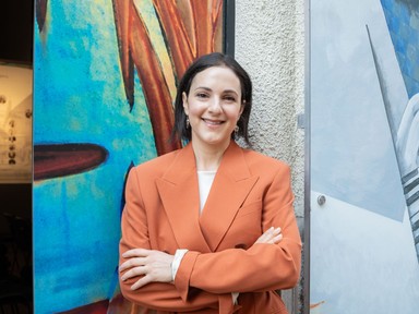 Kelen Anna: „Megtanultam lassan, hogy szabad hibázni”