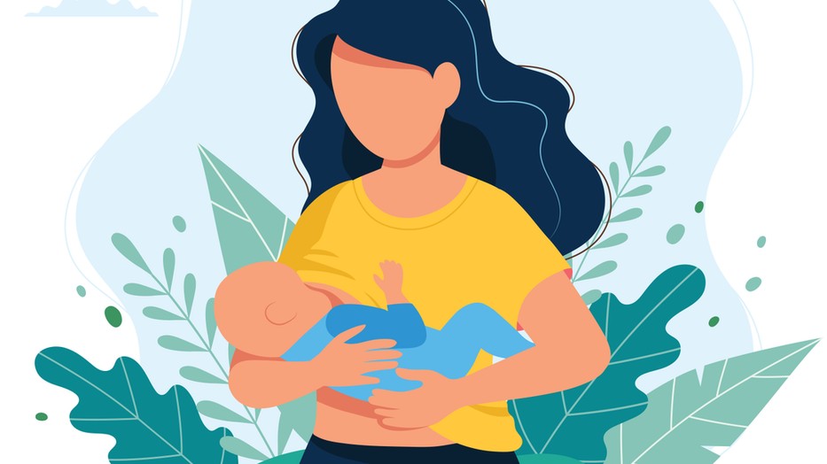 15 híres anyuka, aki büszkén vallja, hogy a nyilvános szoptatás teljesen természetes!