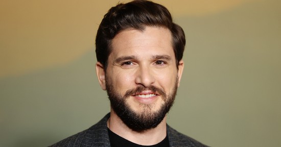 Budapesten járt a Trónok harca sztárja, Kit Harington reggelizni tért be egy kávézóba