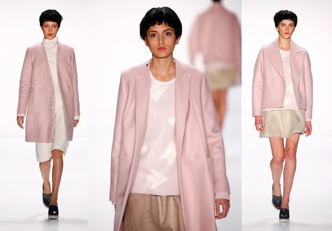 Exkluzív - A USE Unused márka Berliben is sikert aratott