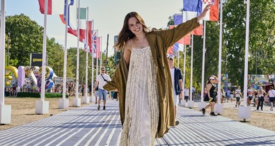 Sápi Vivien: „Mindig azt az utat választottam, ami felé a szívem húzott” 