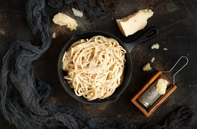 Exkluzív: Az Oscar gálák mesterszakácsa mutatta be nekünk az idei vegán-menüt