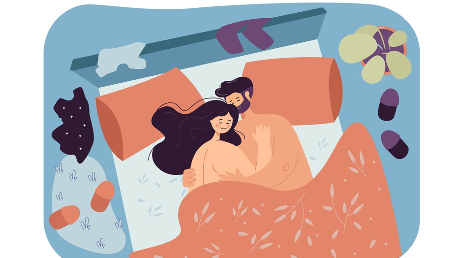 Vajon mennyi szex elég? Van erre valamilyen norma?