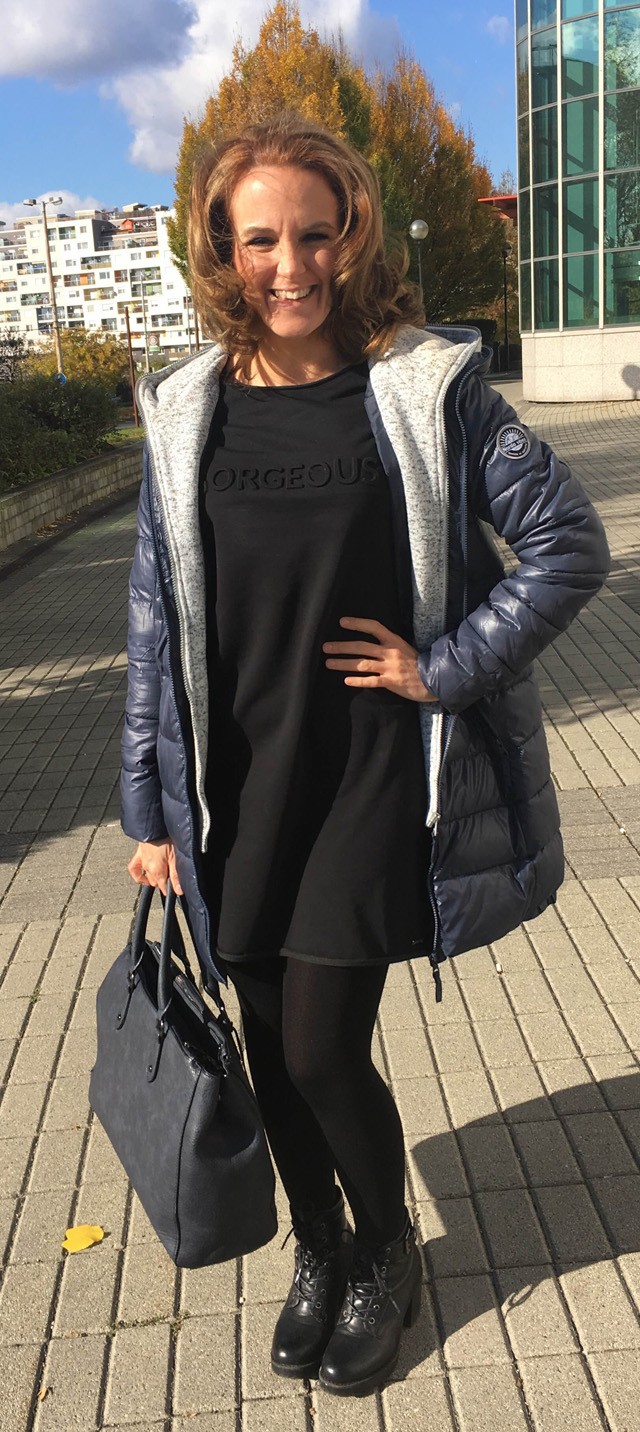 Kollányi Zsuzs bemutatja kedvenc márkáját