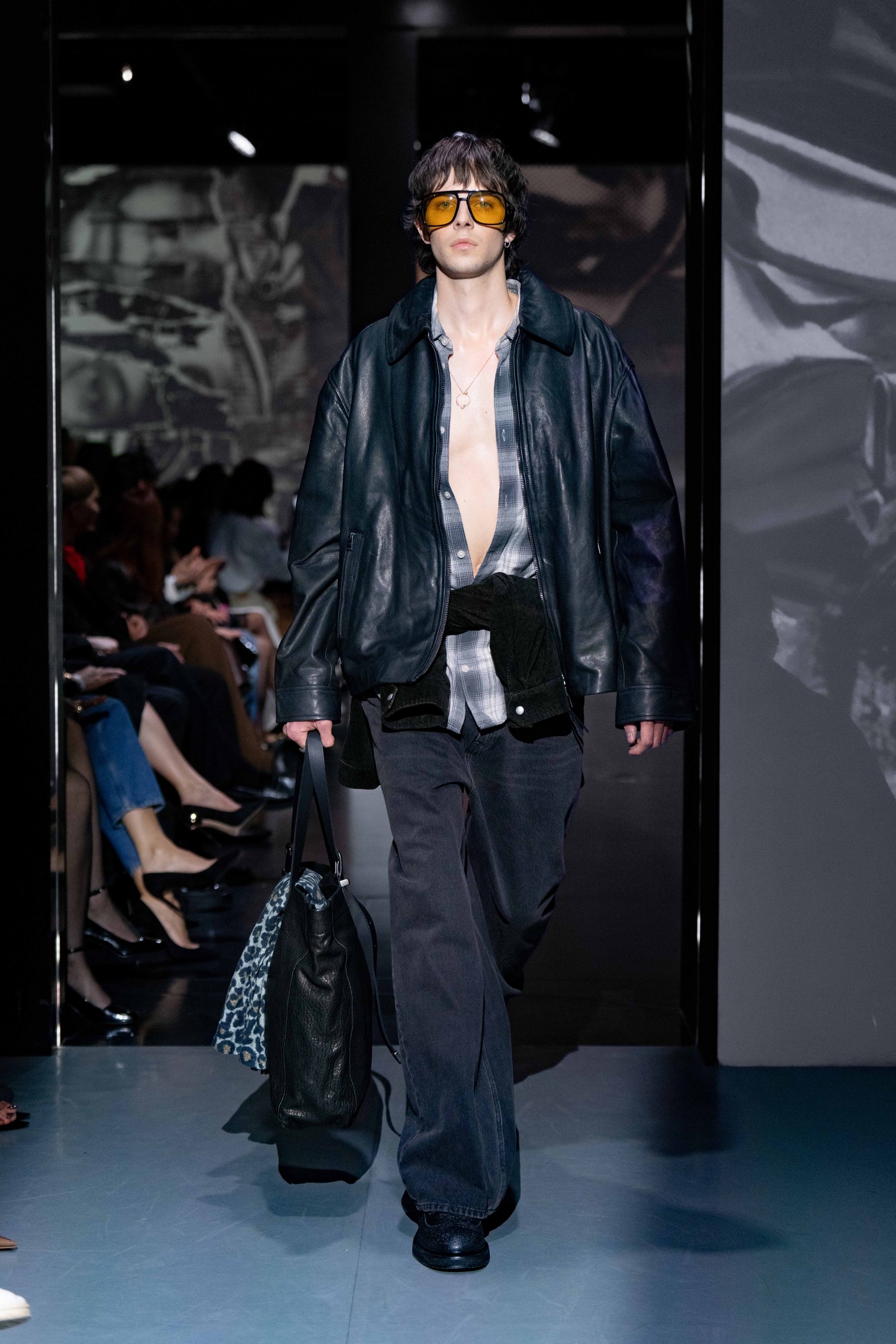 Fotós: Edward Wendt