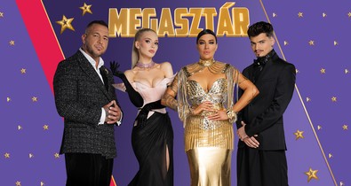 Elszabadult a pokol a Megasztár forgatásán, nagyon kellemetlen videó látott napvilágot