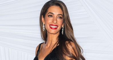 Mi történt? Amal Clooney egyedül jelent meg a cannes-i filmfesztiválon