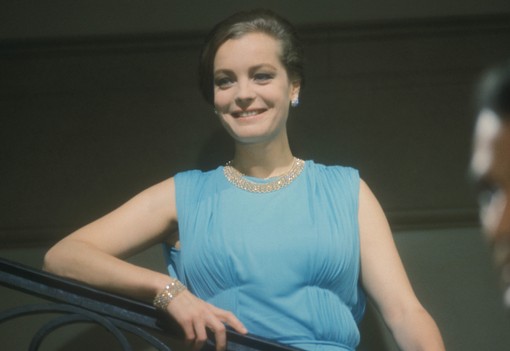 Így nézett ki a valóságban Romy Schneider, a Sisi-filmek főszereplője: kora legszebb színésznője volt