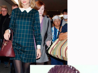 Hivatalos: Taylor Swift a legviccesebb popsztár