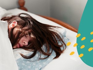 2 perc alatt elaludhatsz ezzel a módszerrel 