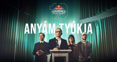 Minden eddiginél hatalmasabb jubileumi műsorral készül a Pilvaker-csapat