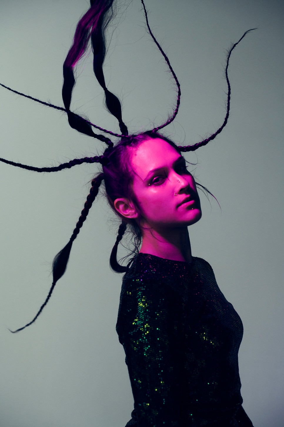 Saya Noe elképzelése a sikerről nagyon élhető, szerethető