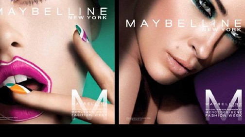 Magyar sminkes a New York-i divathéten