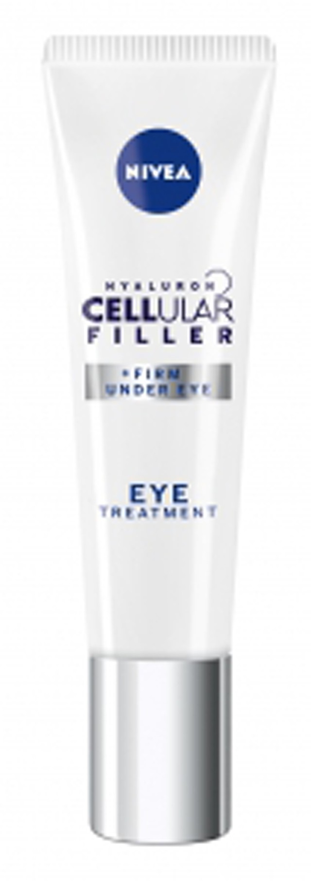 NIVEA HYALURON CELLULAR FILLER BŐRERŐSÍTŐ SZEMKÖRNYÉKÁPOLÓ, 15 ml