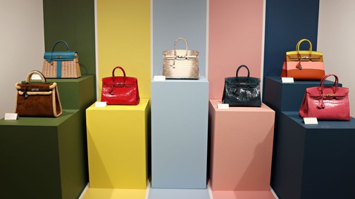 Birkin táska: A kiegészítő, ami az égben született, de a poklot is megjárta