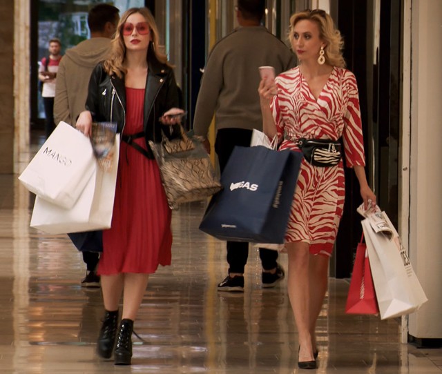 A népszerű természettudós sokkoló dolgokra bukkant a GLAMOUR-napok alatt