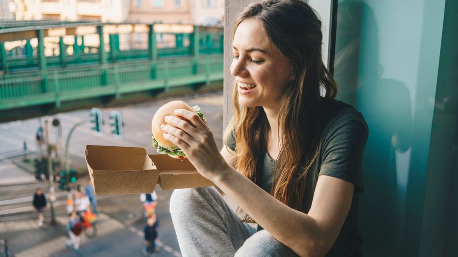 A műanyagból készült elviteles edények veszélyesek lehetnek