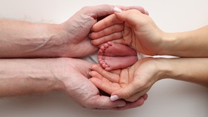 „A koraszülés nem csupán az életkörülményeken múlik” - Szakértő segítségével oszlatjuk el a koraszüléssel kapcsolatos tévhiteket