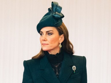 Katalin hercegné kellemetlen helyzetbe került, még nézni is fáj, mi történt vele