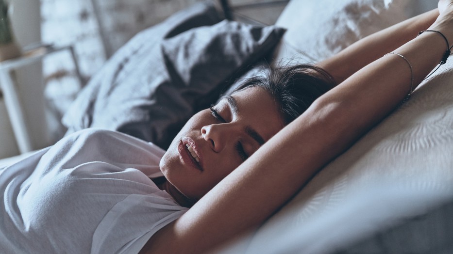 A nedves álmok a szexualitásunk természetes velejárói