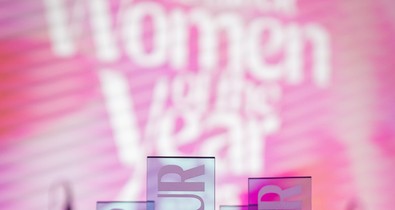 Rekord mennyiségű szavazat, fantasztikus nők: Ilyen volt a 2025-ös GLAMOUR Women of the Year gála